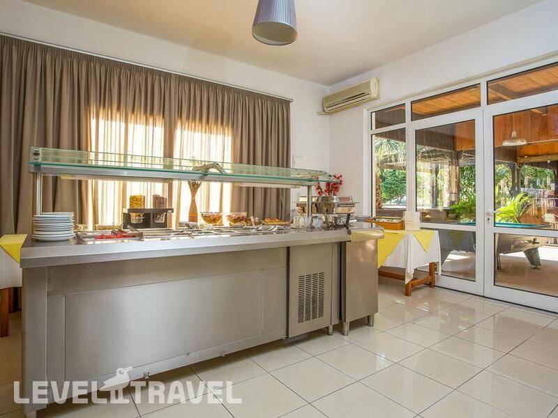 Фотография Mon Repos Hotel