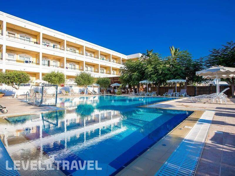 Фотография Mon Repos Hotel
