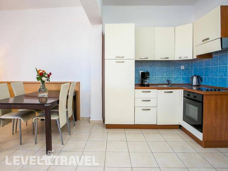Фотография Mon Repos Hotel