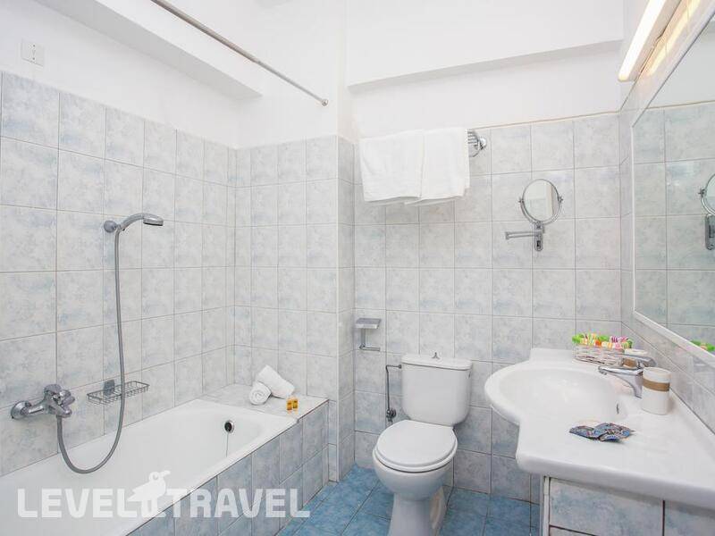 Фотография Mon Repos Hotel