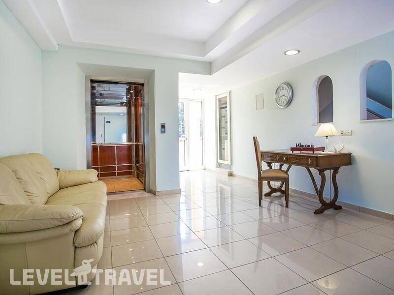 Фотография Mon Repos Hotel