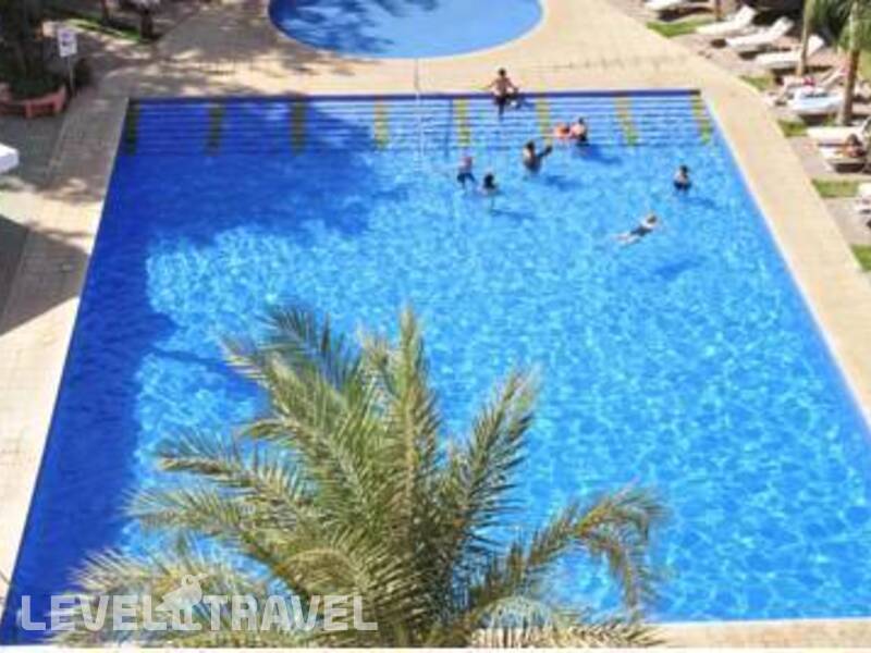 Фотография El Andalous Hotel