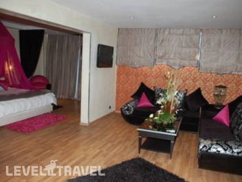 Фотография El Andalous Hotel