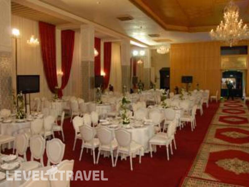 Фотография El Andalous Hotel