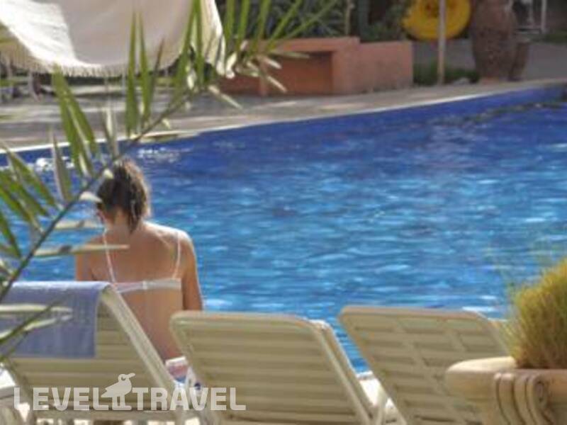 Фотография El Andalous Hotel