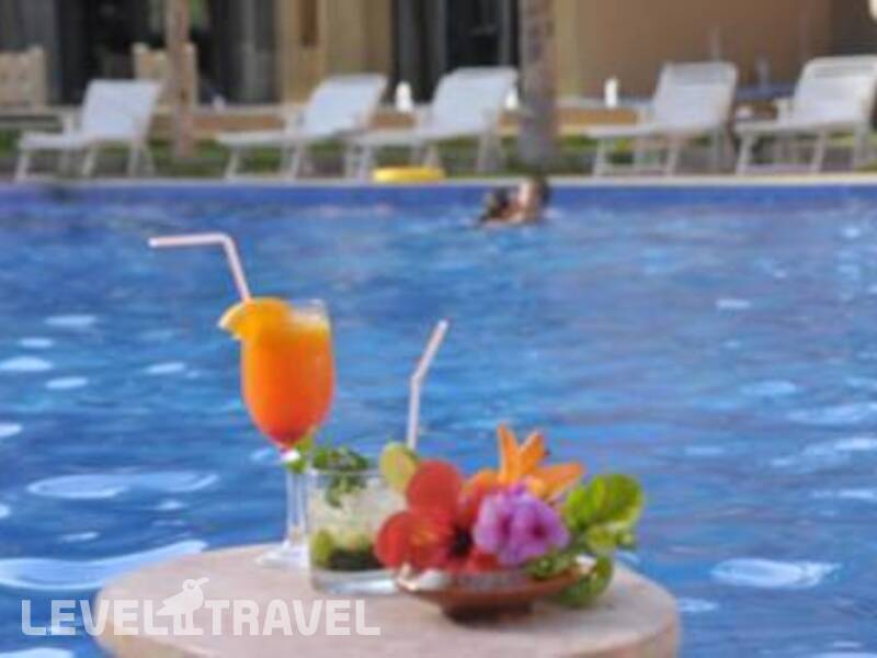 Фотография El Andalous Hotel