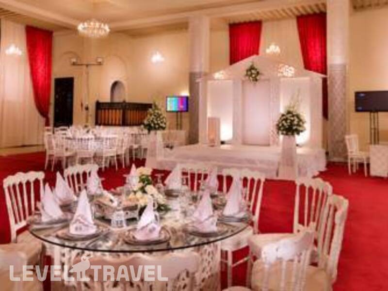 Фотография El Andalous Hotel