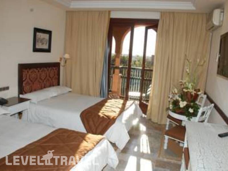 Фотография El Andalous Hotel
