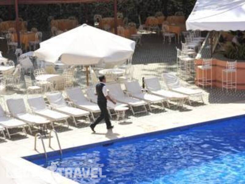 Фотография El Andalous Hotel