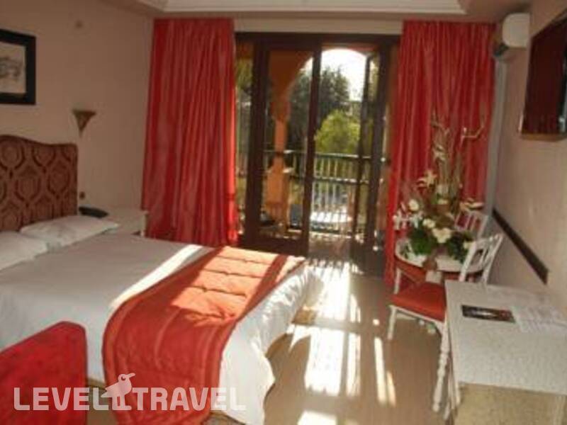 Фотография El Andalous Hotel