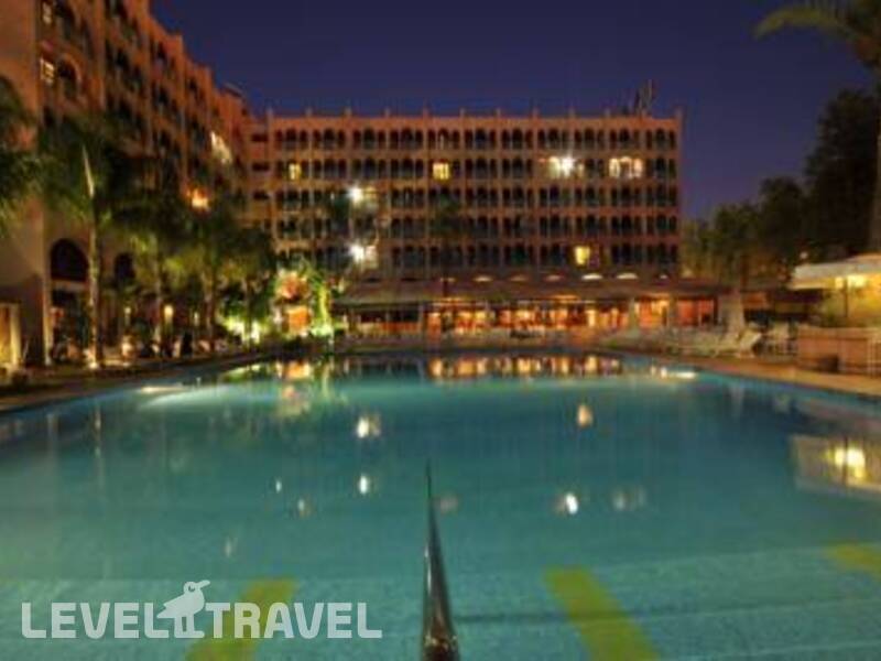 Фотография El Andalous Hotel