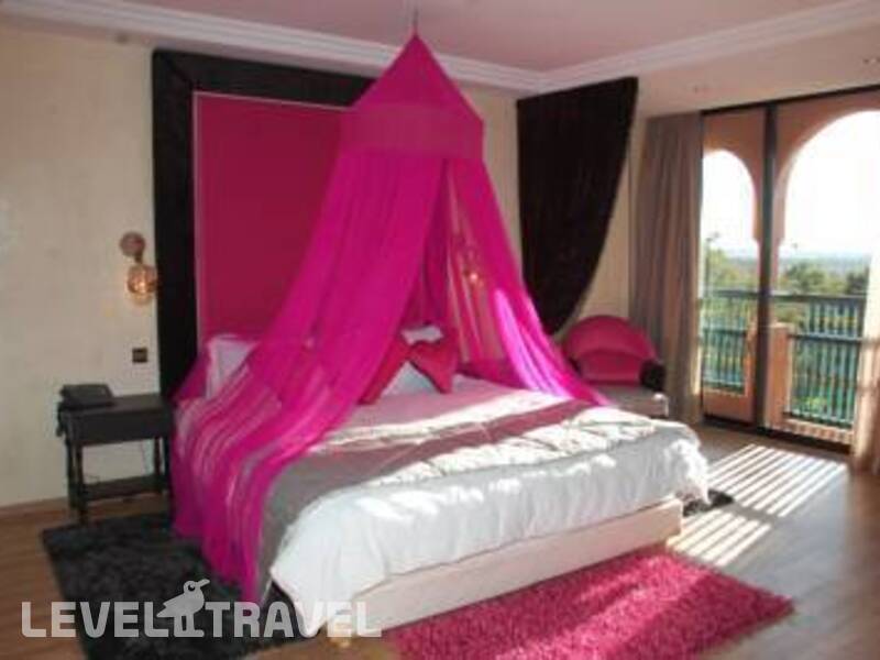 Фотография El Andalous Hotel