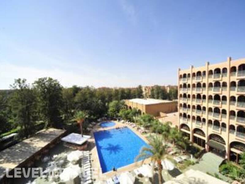 Фотография El Andalous Hotel