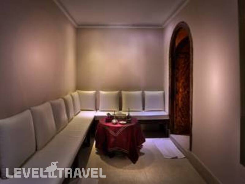 Фотография El Andalous Hotel