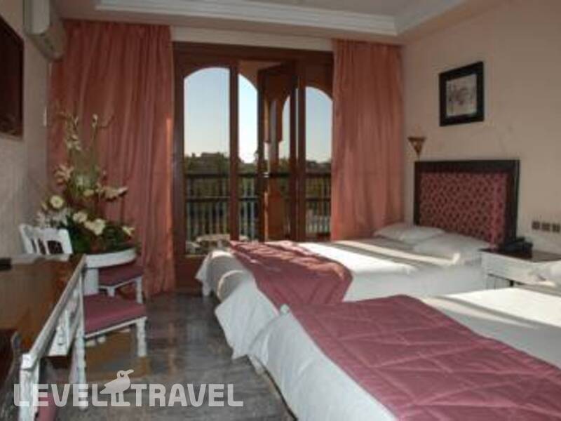 Фотография El Andalous Hotel