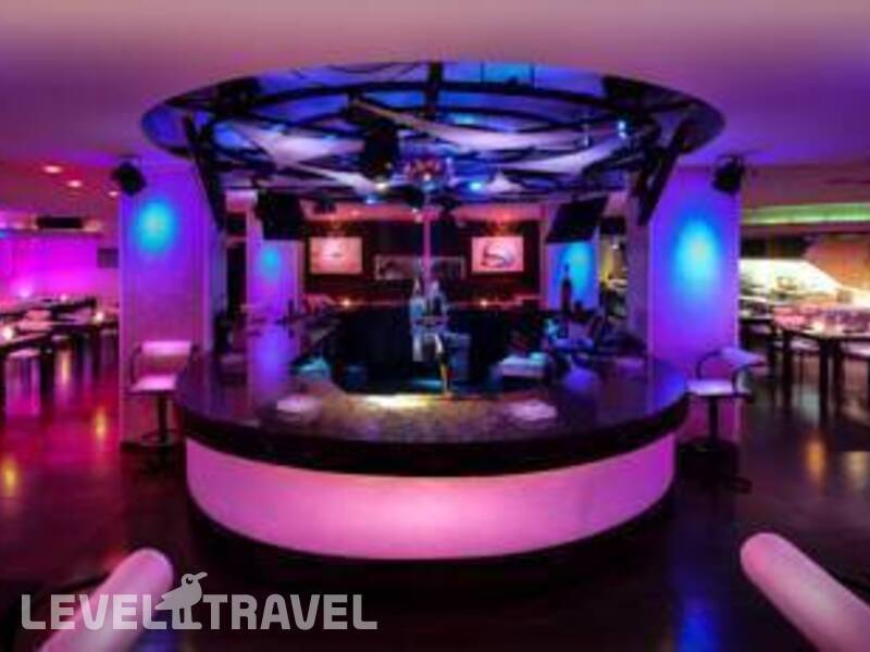 Фотография El Andalous Hotel