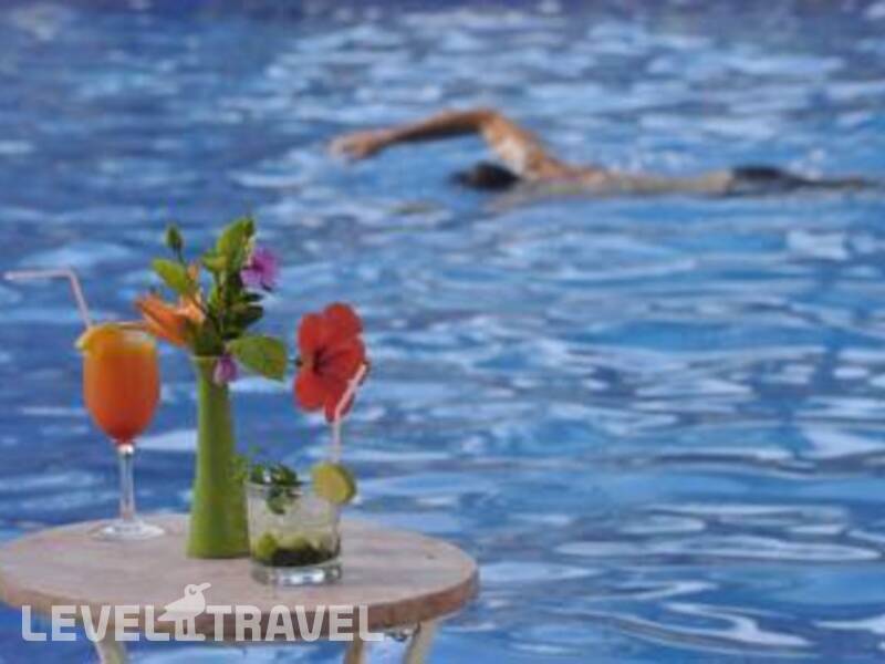Фотография El Andalous Hotel