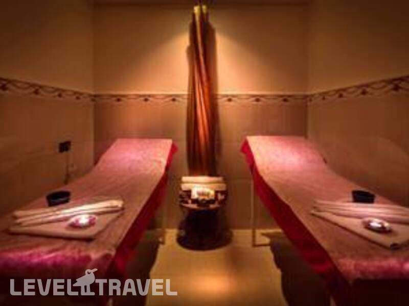 Фотография El Andalous Hotel