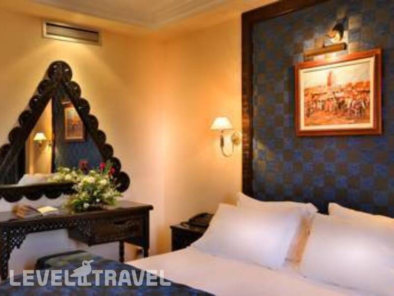Фотография El Andalous Hotel