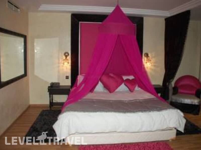 Фотография El Andalous Hotel