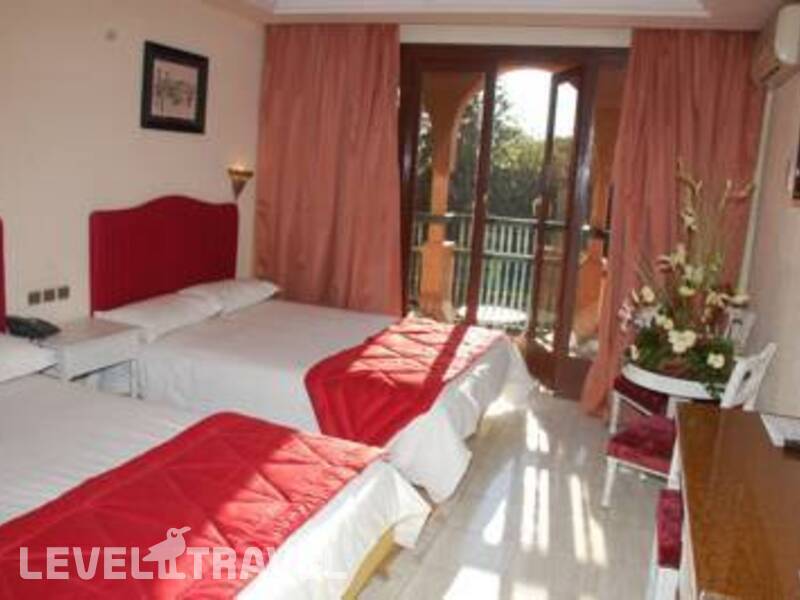 Фотография El Andalous Hotel