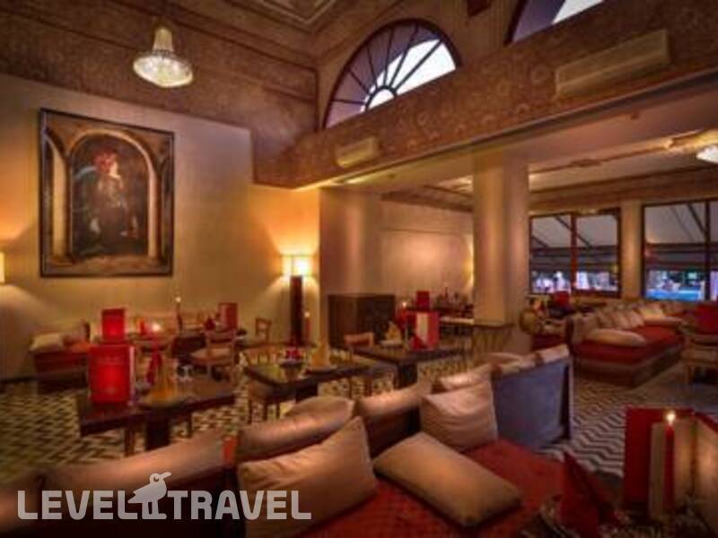 Фотография El Andalous Hotel