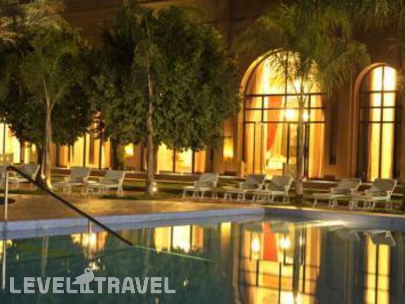 Фотография El Andalous Hotel