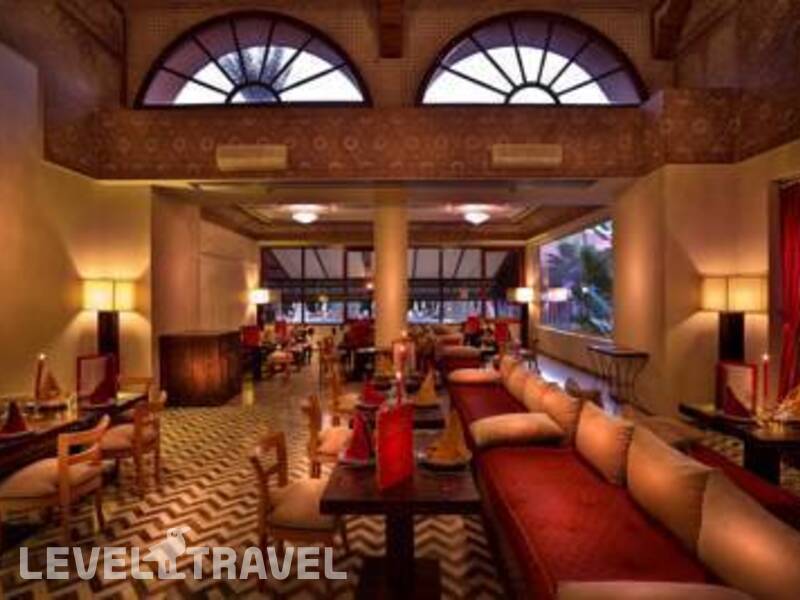 Фотография El Andalous Hotel