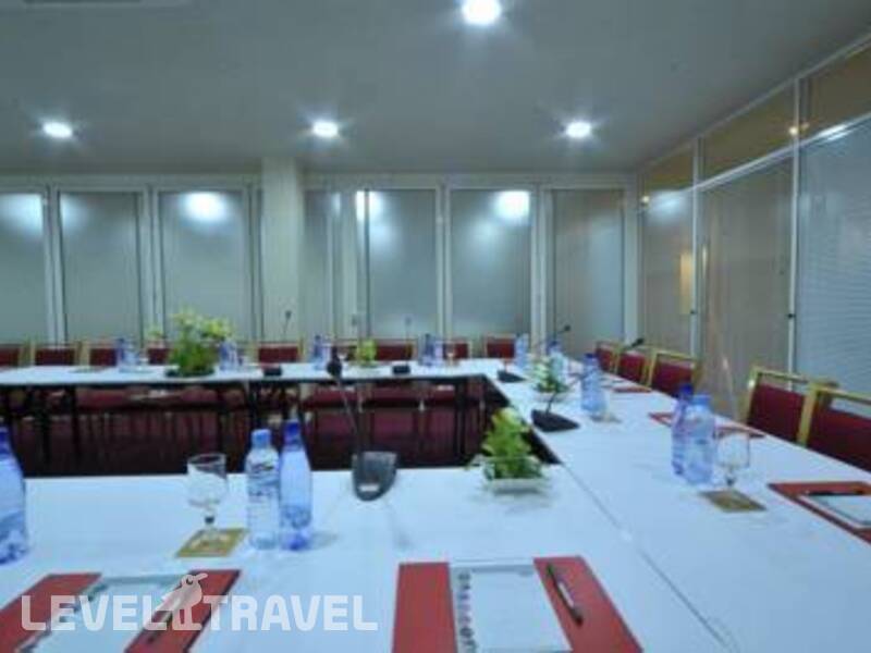 Фотография El Andalous Hotel