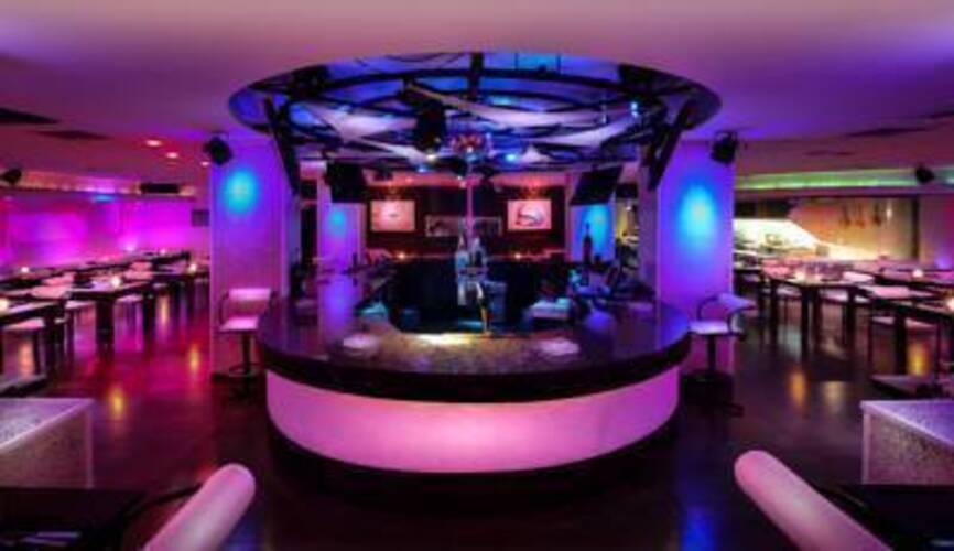 El Andalous Hotel