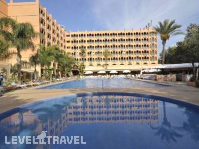 Фотография El Andalous Hotel