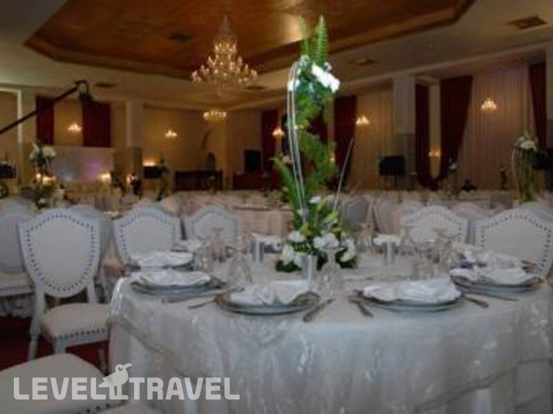 Фотография El Andalous Hotel