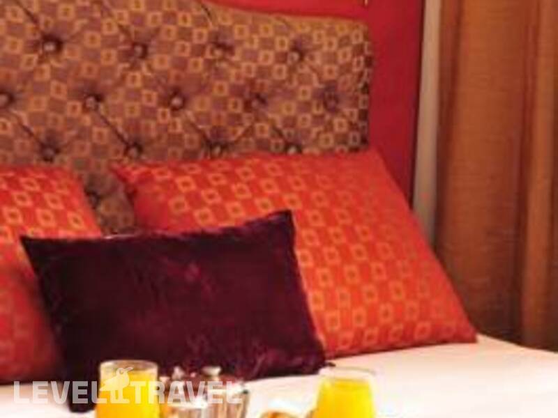 Фотография El Andalous Hotel