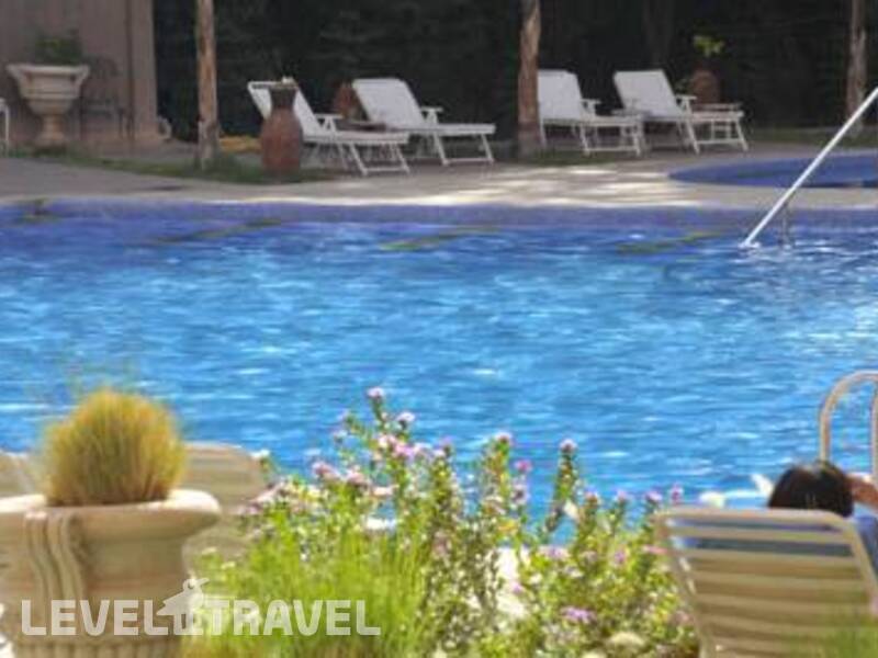 Фотография El Andalous Hotel