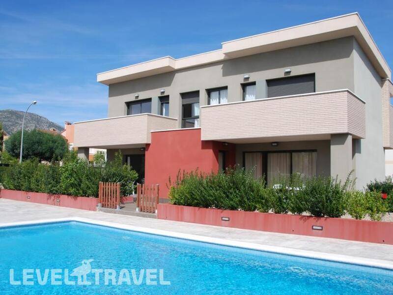 Фотография Rentalmar Romani Apartment