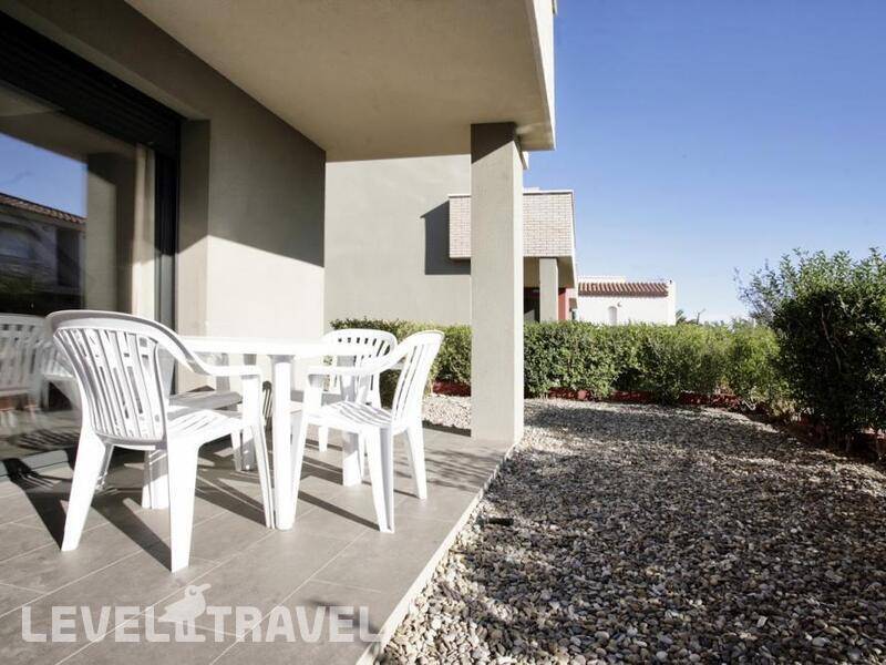 Фотография Rentalmar Romani Apartment