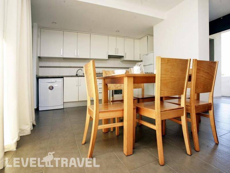 Фотография Rentalmar Romani Apartment