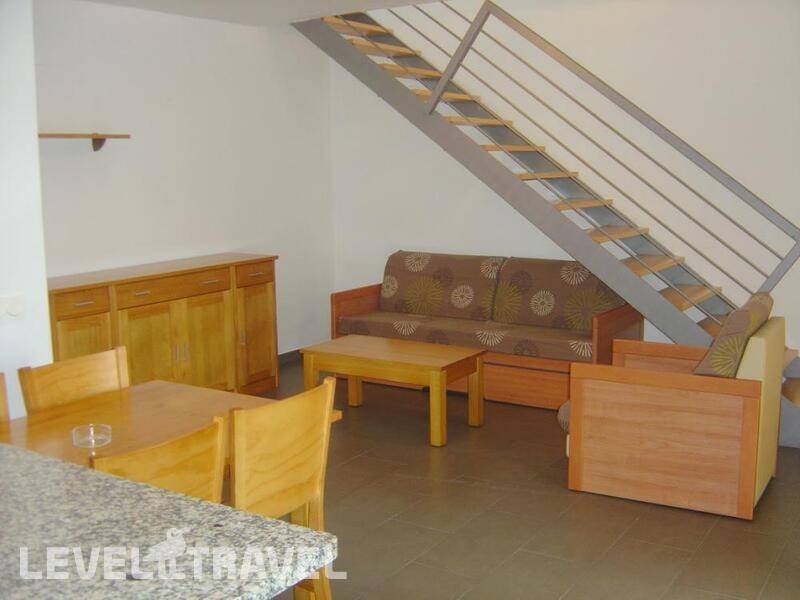 Фотография Rentalmar Romani Apartment