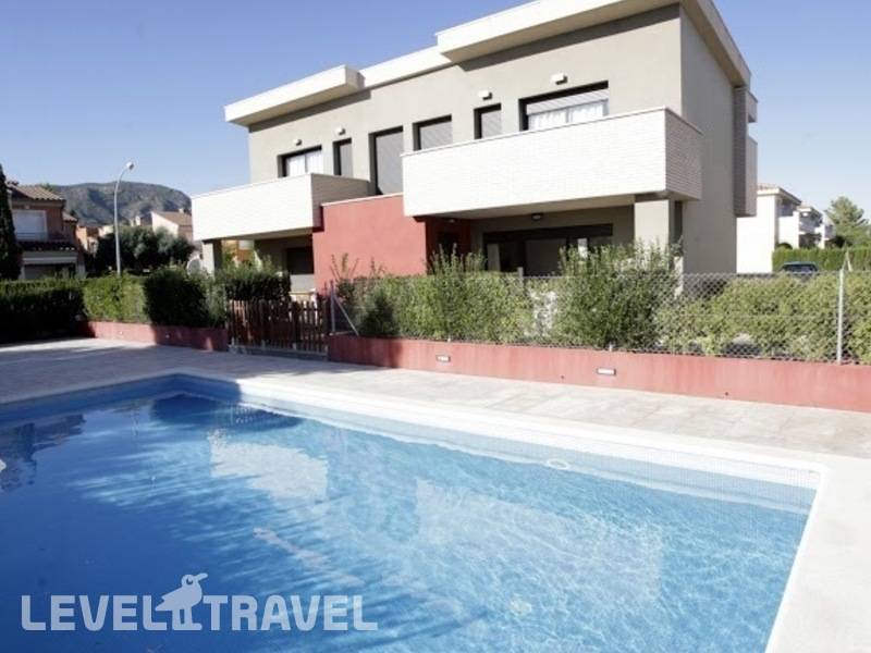 Фотография Rentalmar Romani Apartment