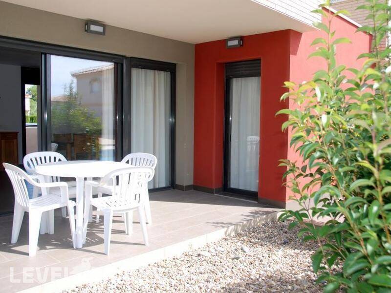 Фотография Rentalmar Romani Apartment
