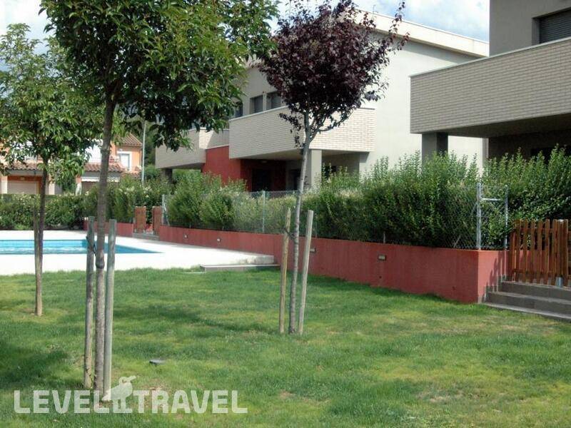 Фотография Rentalmar Romani Apartment