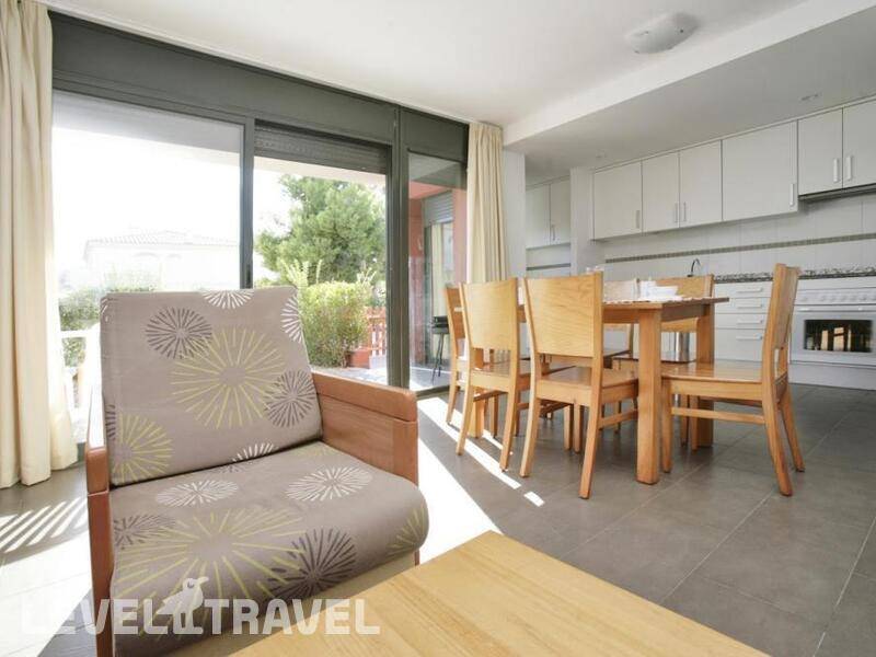 Фотография Rentalmar Romani Apartment