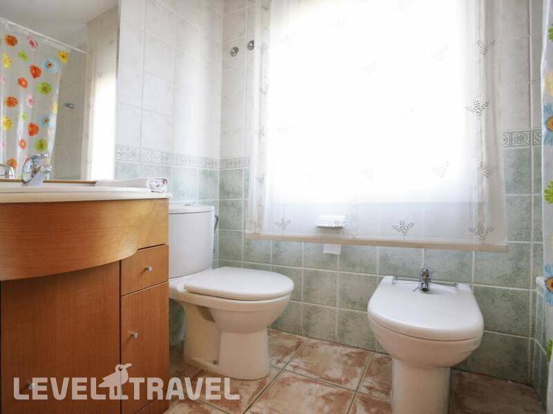 Фотография Rentalmar Verdi Apartment