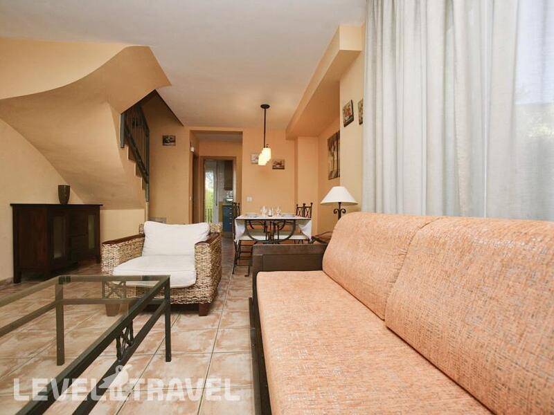 Фотография Rentalmar Verdi Apartment