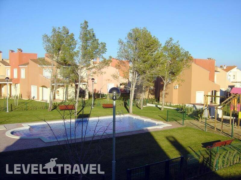 Фотография Rentalmar Verdi Apartment