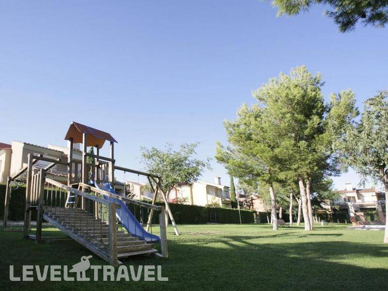 Фотография Rentalmar Verdi Apartment
