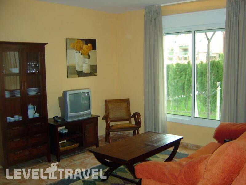 Фотография Rentalmar Verdi Apartment