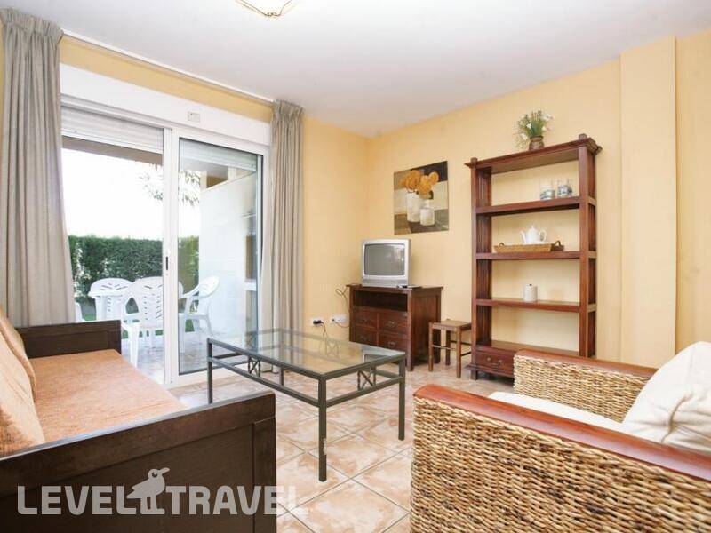 Фотография Rentalmar Verdi Apartment