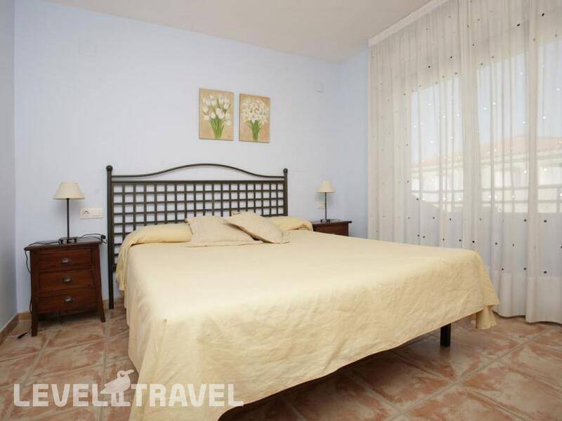 Фотография Rentalmar Verdi Apartment
