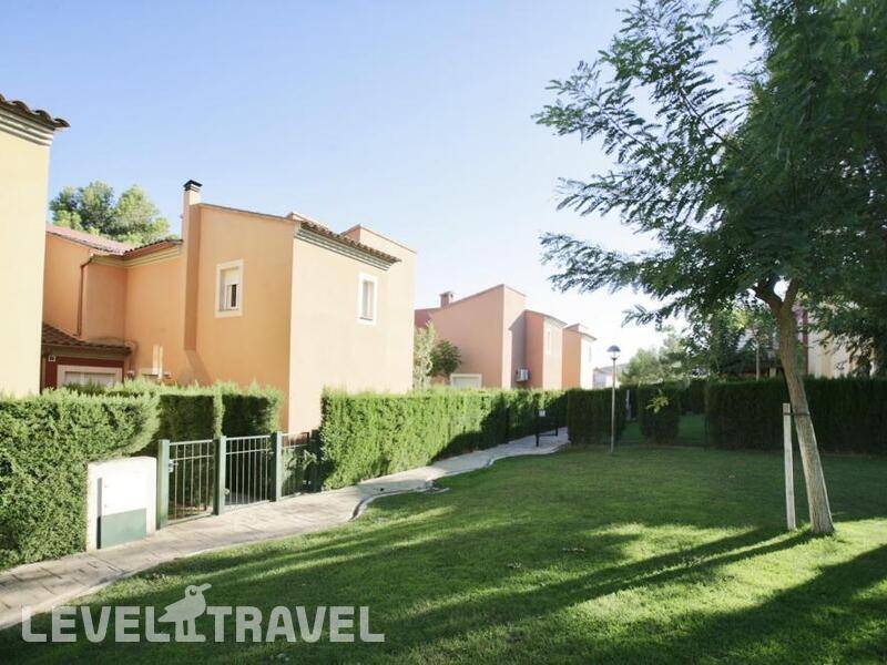 Фотография Rentalmar Verdi Apartment